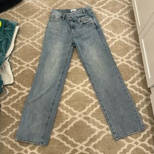 Pistola crossover Jean